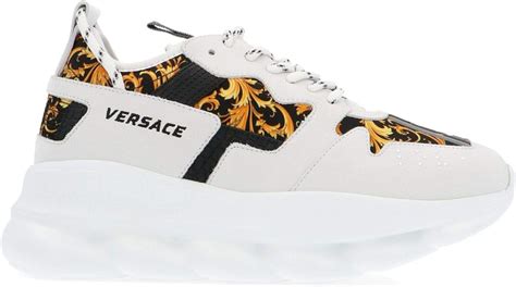 versace saldi scarpe|Scarpe da donna di Versace .